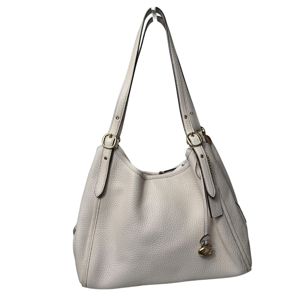 COACH Lori Shoulder Bag